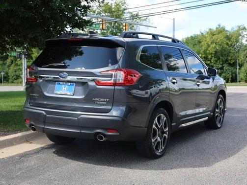 2023 Subaru Ascent Touring 7-Passenger