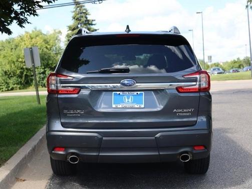 2023 Subaru Ascent Touring 7-Passenger
