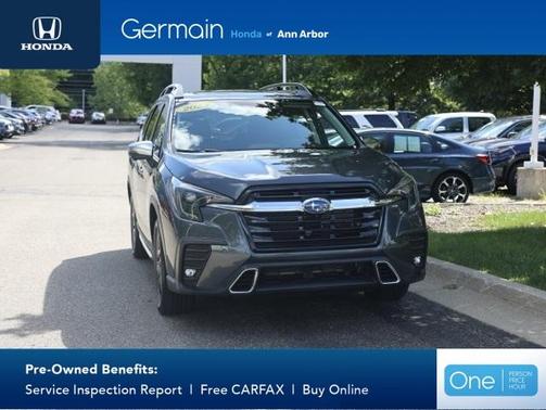 2023 Subaru Ascent Touring 7-Passenger