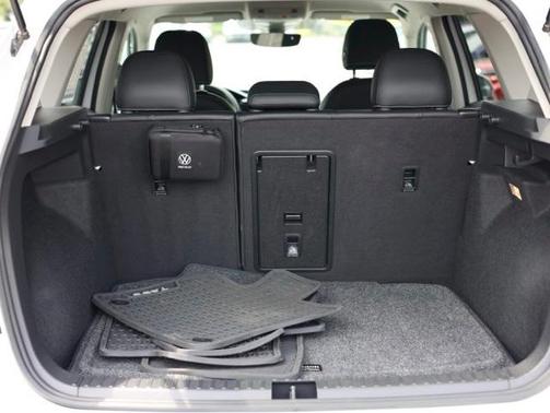 2022 Volkswagen Taos 1.5T SEL