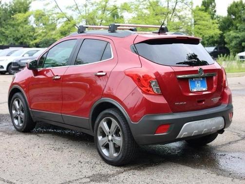 2013 Buick Encore Premium