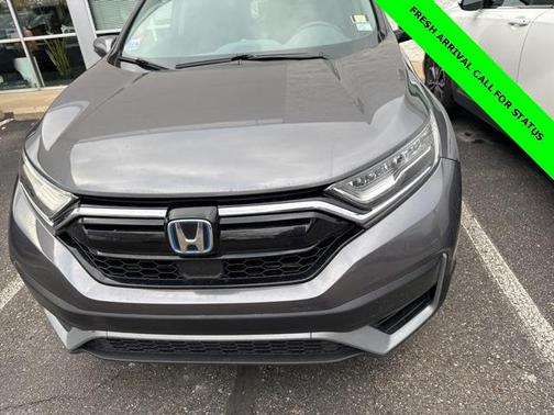 2020 Honda CR-V Hybrid EX