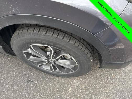 2020 Honda CR-V Hybrid EX