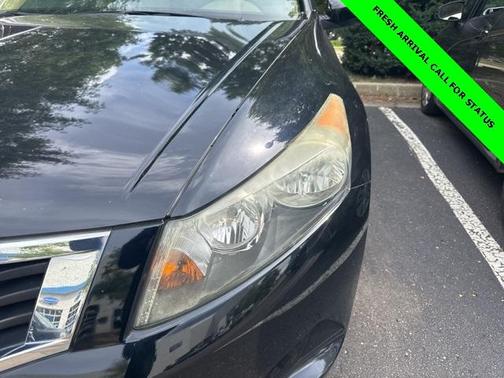 2008 Honda Accord LX