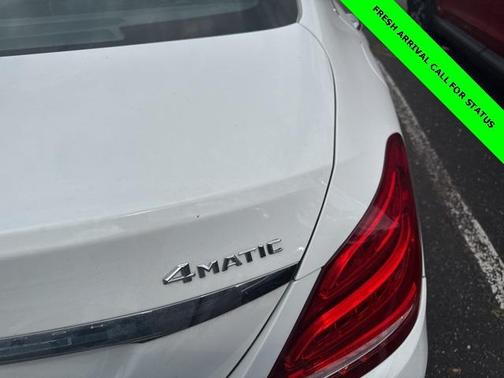 2015 Mercedes-Benz C-Class C 300