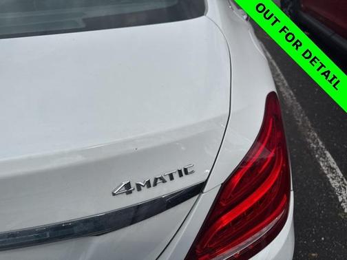 2015 Mercedes-Benz C-Class C 300