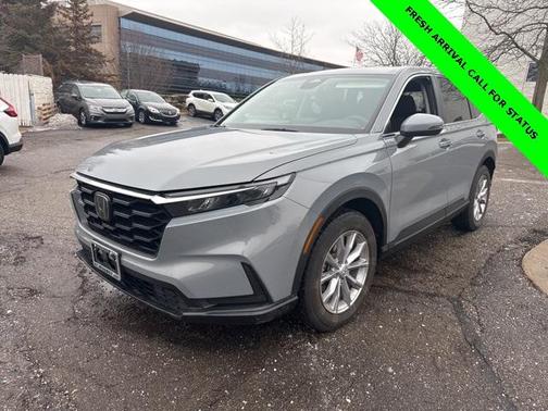 2023 Honda CR-V EX