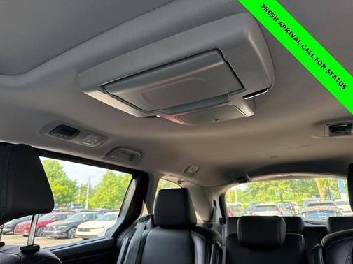 2021 Honda Odyssey Touring