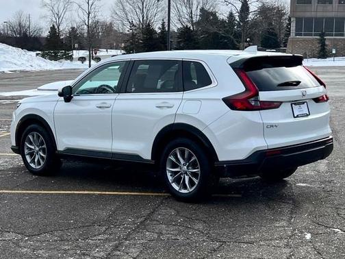 2023 Honda CR-V EX
