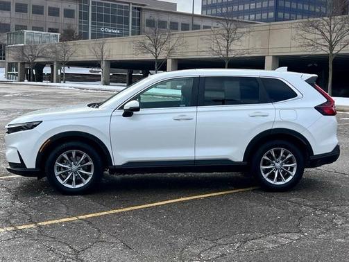2023 Honda CR-V EX