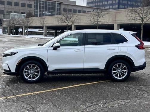 2023 Honda CR-V EX