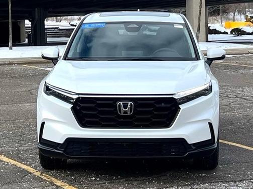 2023 Honda CR-V EX