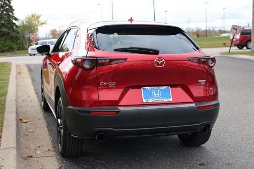 2021 Mazda CX-30 Premium Package