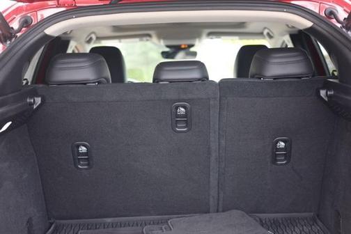 2021 Mazda CX-30 Premium Package