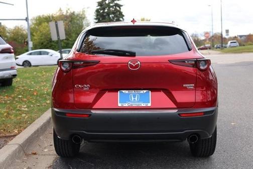 2021 Mazda CX-30 Premium Package