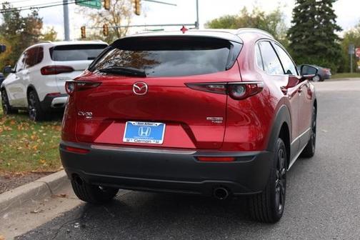 2021 Mazda CX-30 Premium Package