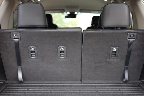 2024 Honda Pilot EX-L 7-Passenger