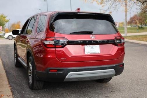 2024 Honda Pilot EX-L 7-Passenger