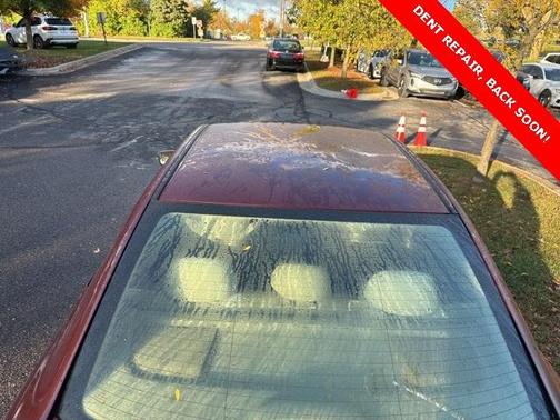 2008 Honda Accord LX-P