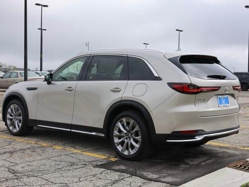 2024 Mazda CX-90 3.3 Turbo Premium