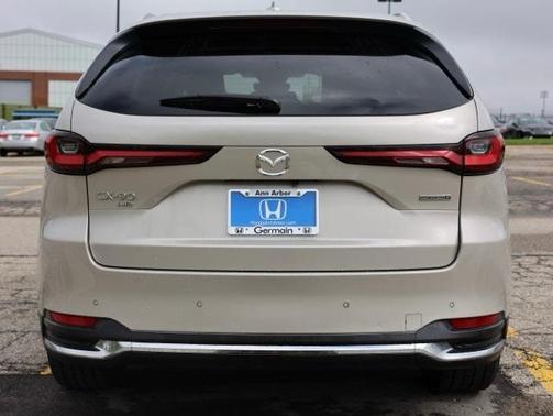 2024 Mazda CX-90 3.3 Turbo Premium