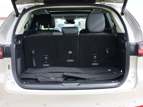 2024 Mazda CX-90 3.3 Turbo Premium