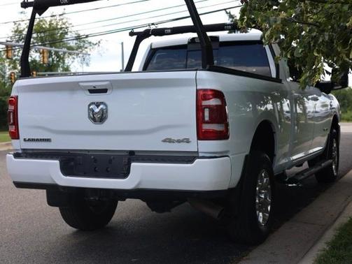 2023 RAM 2500 Laramie