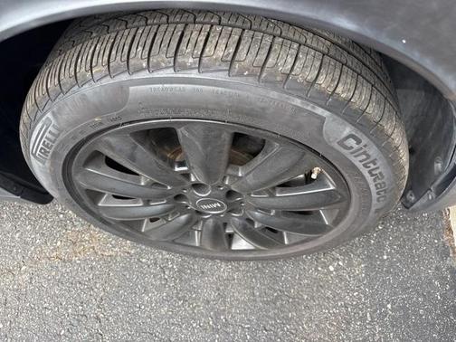 2023 MINI Countryman Cooper S