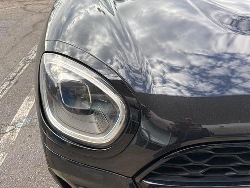 2023 MINI Countryman Cooper S