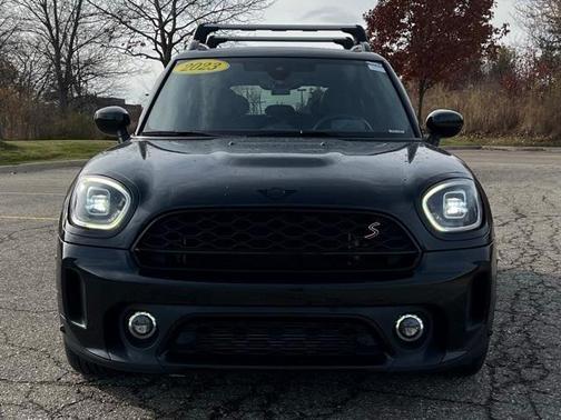 2023 MINI Countryman Cooper S