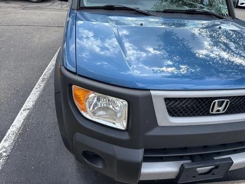 2006 Honda Element LX