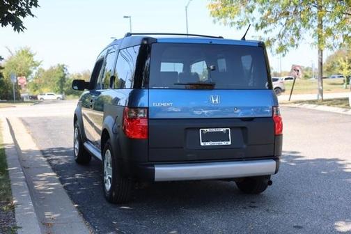2006 Honda Element LX