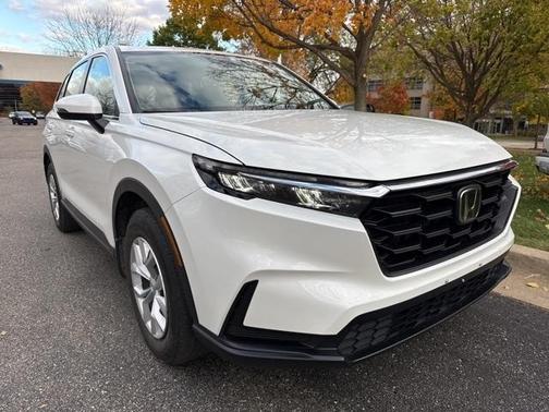 2023 Honda CR-V LX