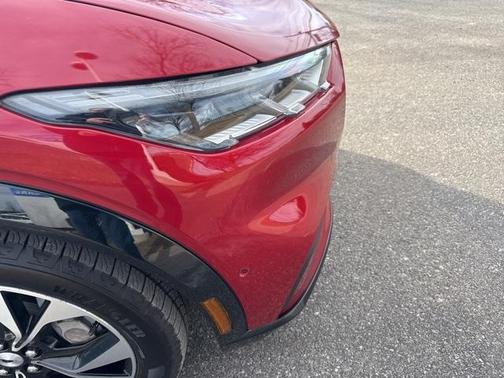 2021 Ford Mustang Mach-E Premium