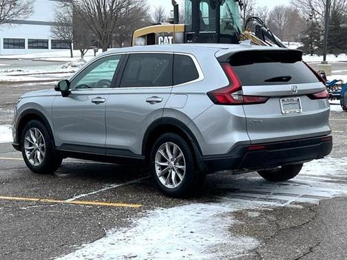 2023 Honda CR-V EX