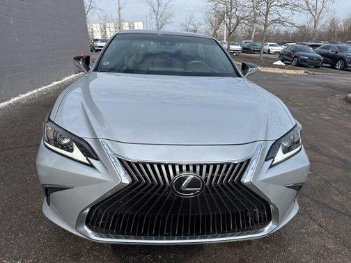 2019 Lexus ES 350 350