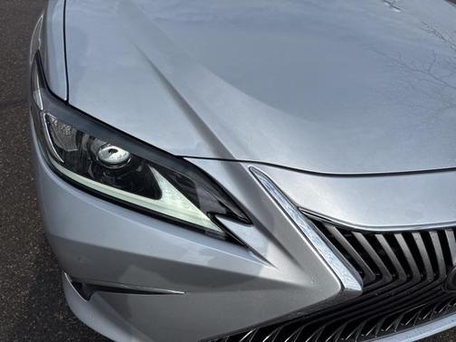 2019 Lexus ES 350 350