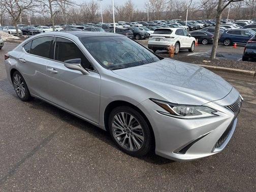 2019 Lexus ES 350 350
