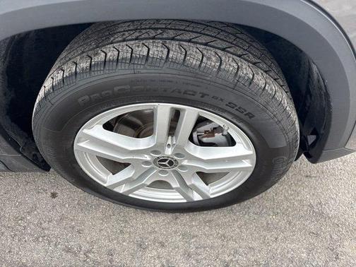 2021 Mercedes-Benz GLA 250 Base 4MATIC