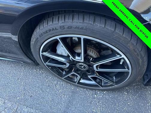 2020 Mercedes-Benz C-Class C 300 4MATIC