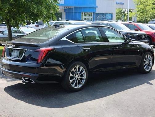 2023 Cadillac XT4 Sport
