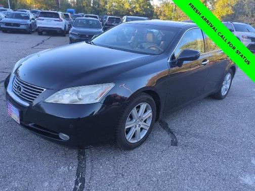 2009 Lexus ES 350
