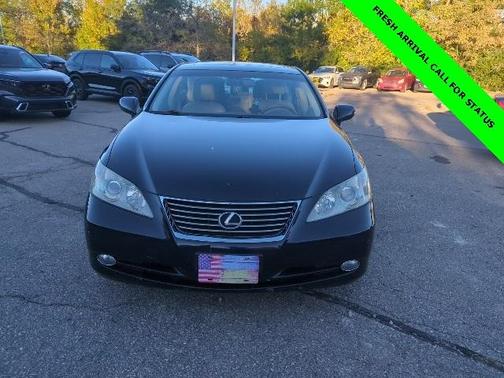 2009 Lexus ES 350