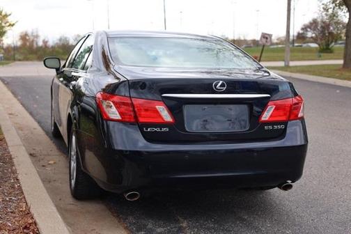 2009 Lexus ES 350 
