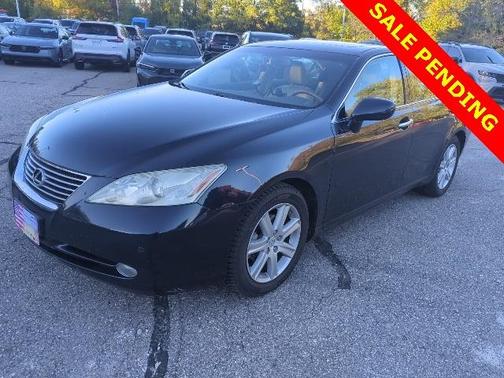 2009 Lexus ES 350