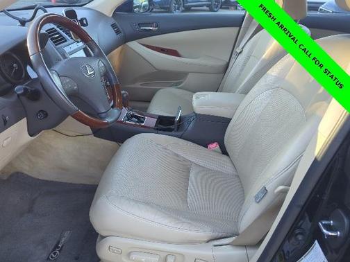 2009 Lexus ES 350