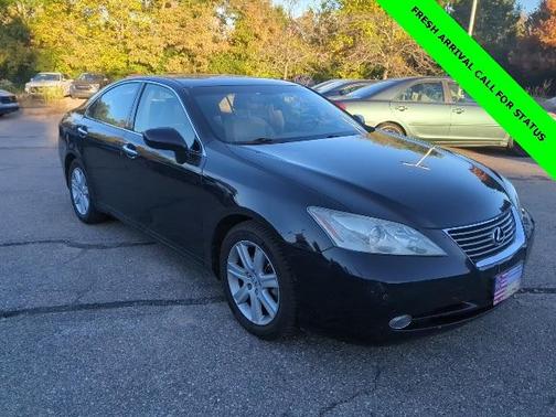 2009 Lexus ES 350