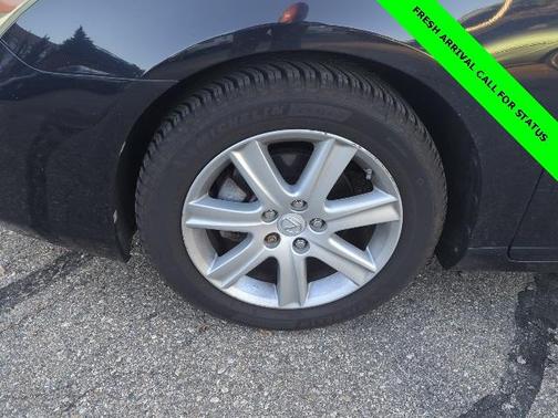 2009 Lexus ES 350
