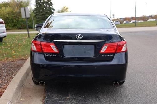 2009 Lexus ES 350 