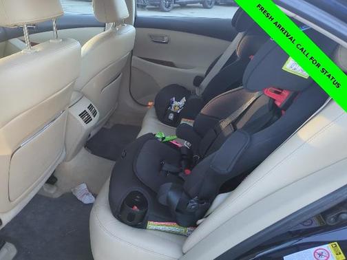 2009 Lexus ES 350